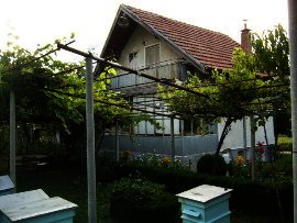 A charming house near Veliko Tarnovo.Property for sale in Bulgaria. Ref. No 594047