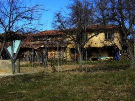 A cheap house in Veliko Tarnovo region. Ref. No 594265