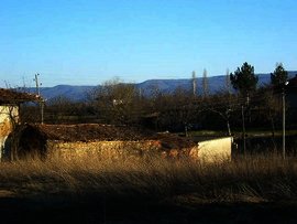 Land for sale near Veliko Tarnovo.Bulgarian property. Ref. No 594277