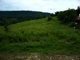 A plot of land near Veliko Tarnovo.Property in Bulgaria. Ref. No 594026