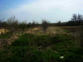 A plot of land near Veliko Tarnovo.Property in Bulgaria. Ref. No 594312