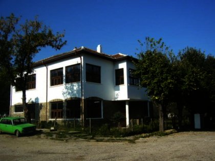 An amazing property near Veliko Tarnovo. Ref. No 26054