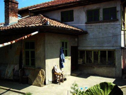 A solid house near Veliko Tarnovo.Property in Bulgaria. Ref. No 594030