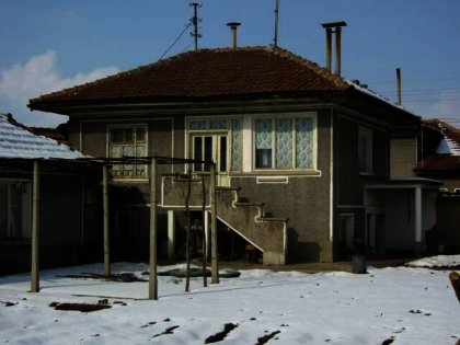 Hotel for sale near Veliko Tarnovo.Property in Bulgaria. Ref. No 594107