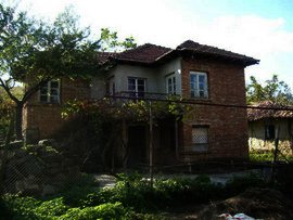 House for sale in Veliko Tarnovo region.Property in Bulgaria. Ref. No 594071