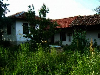 A cozy house near Veliko Tarnovo.Property in Bulgaria. Ref. No 594016