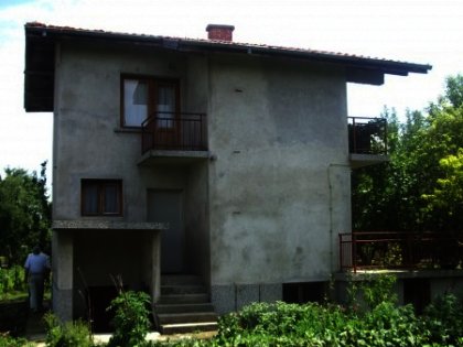 A charming family property near Nova Zagora. Ref. No 01706