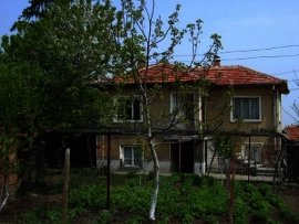 A charming family property near Nova Zagora. Ref. No 00423