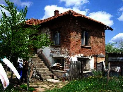 Property near Borovets Bulgarian house Ref. No 8528