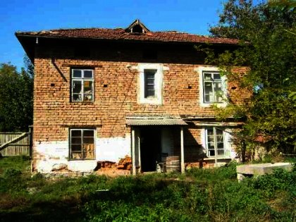 Bulgarian Property House near Pleven  Ref. No 55059