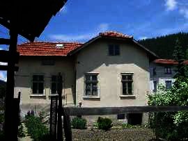 Property in Borovets House in Bulgaria Ref. No 8548