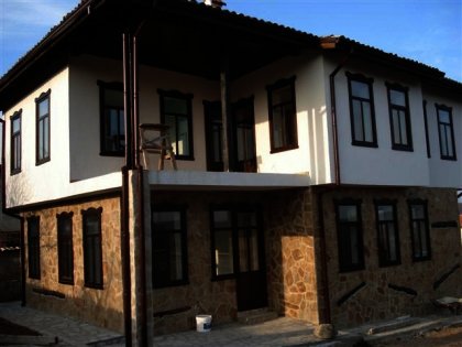 House near Varna Property in Bulgaria Ref. No 6053