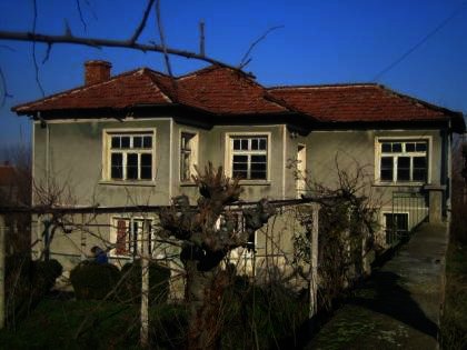 Property in Bulgaria House in Haskovo Ref. No 2356