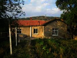 Property near Haskovo House in Bulgaria Ref. No 2294
