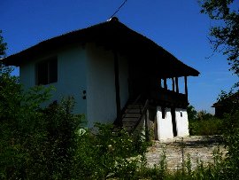Property in Gabrovo Two houses in Bulgaria Ref. No 58148