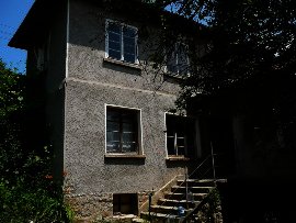 Cheap house in Gabrovo Bulgarian property Ref. No 58147