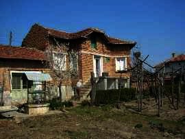 House in Pleven Bulgarian Property Ref. No 55139