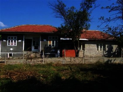 House in Bulgaria Varna Property Ref. No 6068