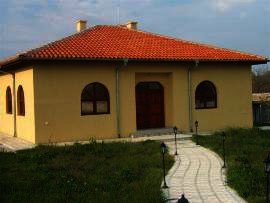 Bulgarian House New property in Varna Ref. No 6073