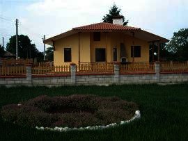 New House In Varna Bulgarian Property Ref. No 6075