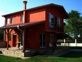 Property in Varna House in Bulgaria Ref. No 6076