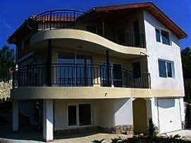House in Varna Property in Bulgaria Ref. No 6077