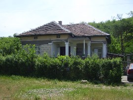 Pleven Property Cozy Bulgarian Home Ref. No 5060