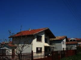 Varna Property House near Golf Course in Bulgaria Ref. No 6079