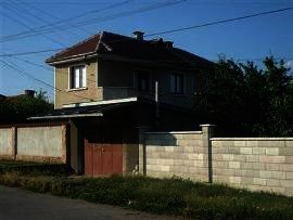 Varna Holiday Property House in Bulgaria Ref. No 6081