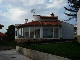 Varna House Property in Bulgaria Ref. No 6085