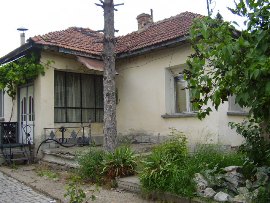 Pleven house in Bulgaria Ref. No 5072