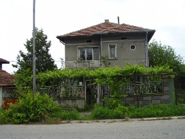 Property in Bulgaria House near Pleven  Ref. No 5070