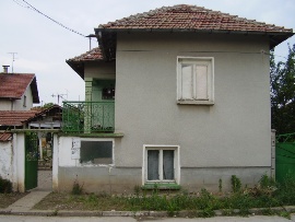 Property near Pleven Buy in Bulgaria Ref. No 5069