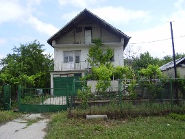 Buy Property in Bulgaria in PLEVEN region Ref. No 5068