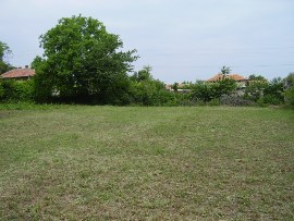 Land for sale very close to Pleven Property in Bulgaria Ref. No 5071