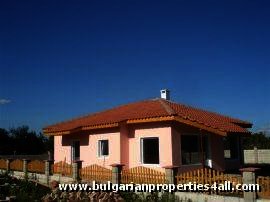 SOLD House for Sale near sea, house in Bulgaria Ref. No 6012