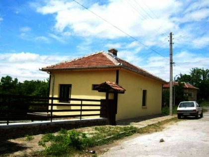 house in perfect condition near gabrovo Ref. No 59091