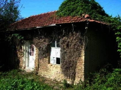 An old house near gabrovo Ref. No 591029