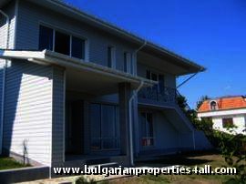 House near Albena resort, Bulgaria property near beach Ref. No 9486
