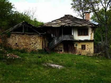 Authentic property near Gabrovo Ref. No 59081