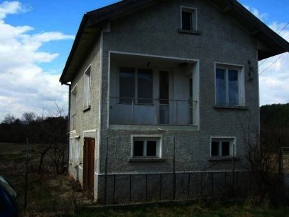 Brand-new, two-storey house near Gabrovo Ref. No 59067