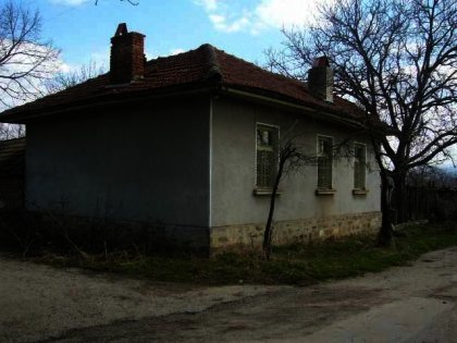 Cosy rural house near Gabrovo Ref. No 59066