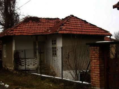 Cosy single-storey rural house near Gabrovo Ref. No 59053
