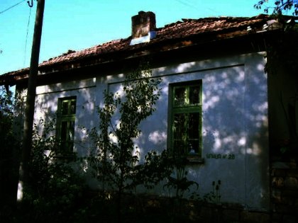 Country house near Gabrovo in scenic location  Ref. No 59026