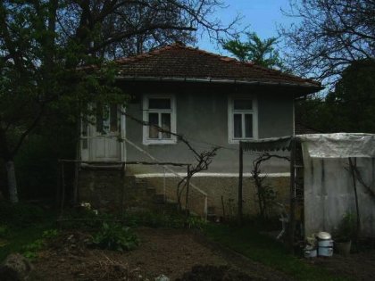 Enchanting house near Gabrovo Ref. No 59080