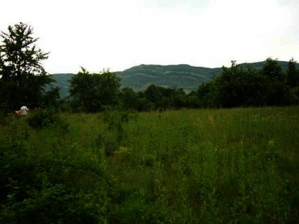 Good-sized plot of land in Gabrovo region Ref. No 59086