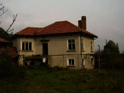 Lovely detached house near Gabrovo Ref. No 59039