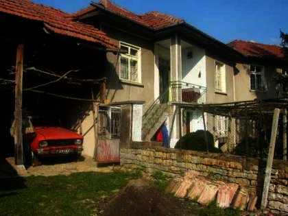 Lovely two storey house near Gabrovo with an orchard  Ref. No 59035