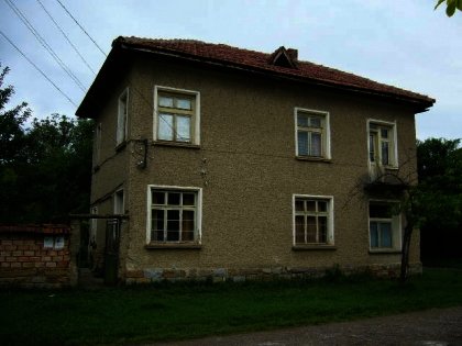 Lovely two-storey house near Gabrovo Ref. No 591005