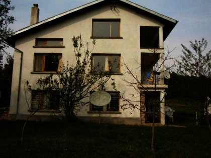 Luxury villa near Gabrovo Ref. No 59038